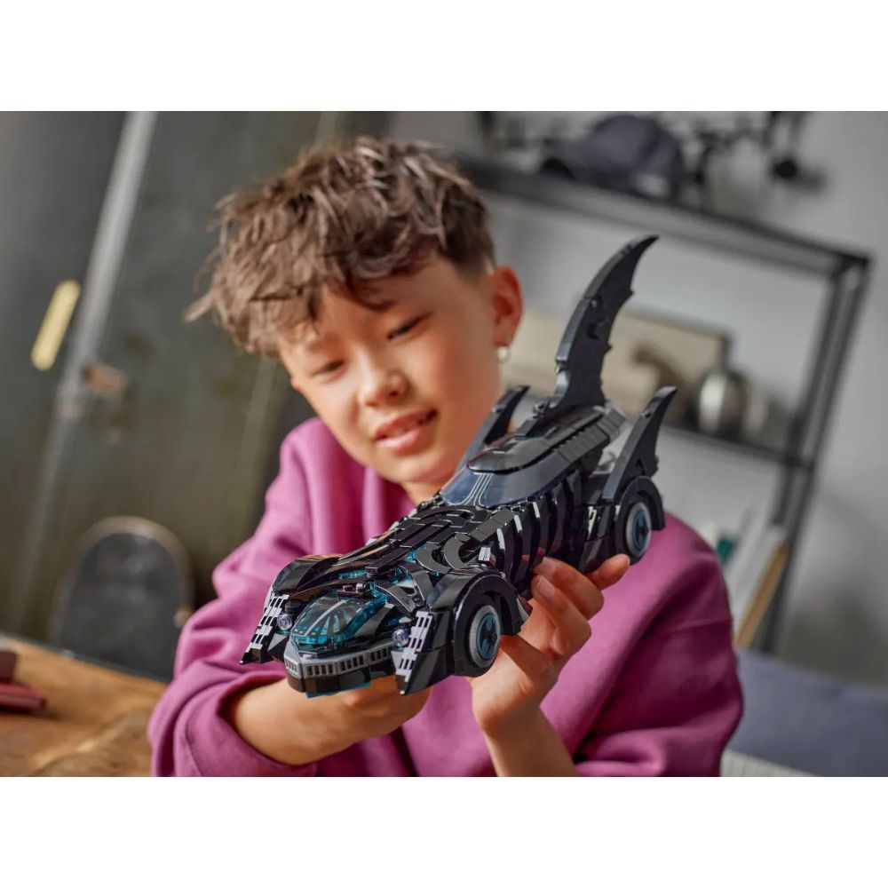 Lego dc batman forever batmobile 76304 - LEGO, LEGO Batman