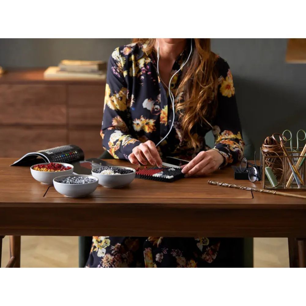 Lego art harry potter hogwarts™ crests 31201 - Lego, Lego Art