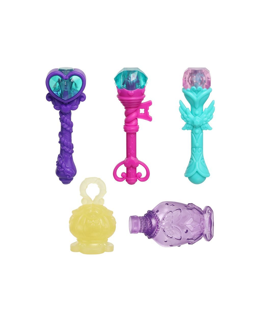 Magic mixies mixlings s3 συλλεκτική φιγούρα σε καζάνι mg009000 - Giochi Preziosi