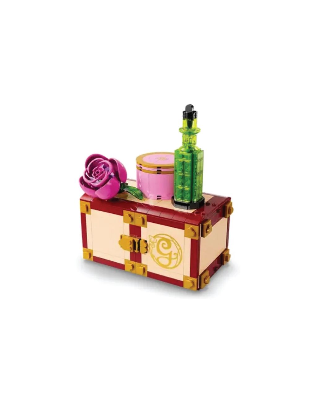 Lego wicked glinda & elphaba's dormitory 75683 - LEGO, LEGO Wicked