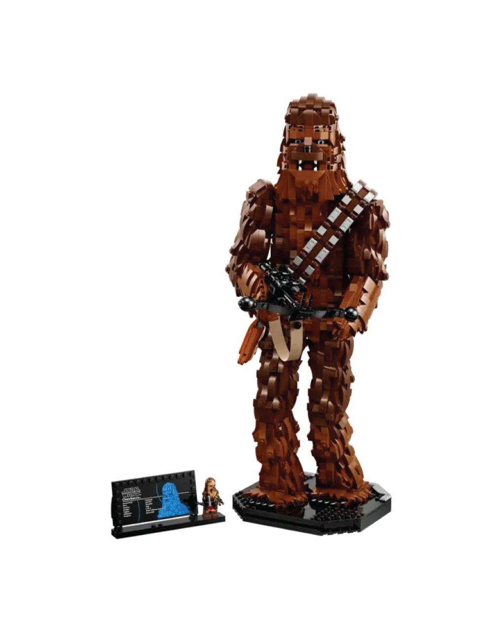 Lego star wars chewbacca 75371 - Lego Star Wars