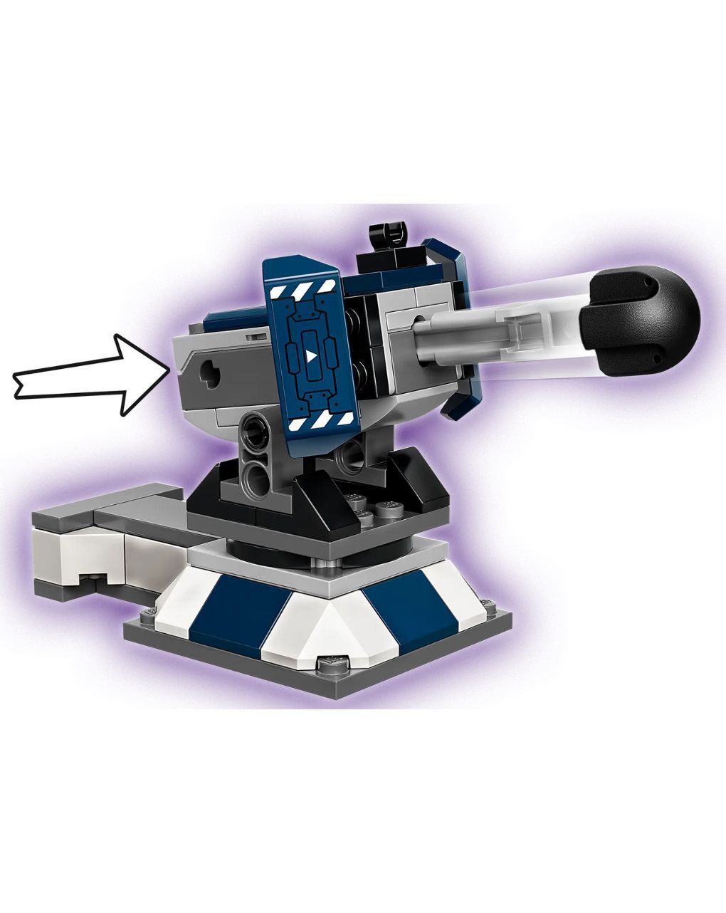 Lego marvel the infinity saga avengers endgame final battle 76192 - Lego, Lego Marvel Super Heroes