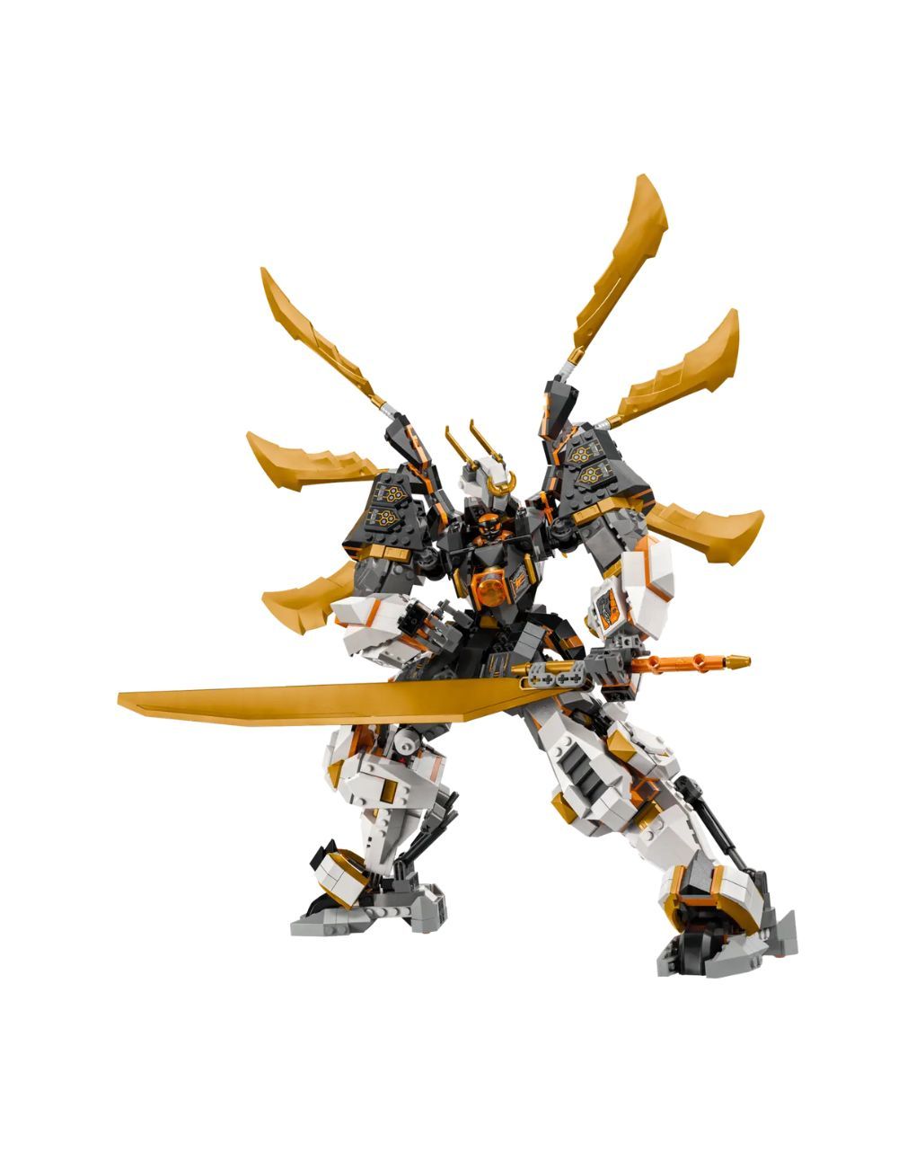Lego ninjago cole's titan dragon mech 71821 - LEGO, Lego Ninjago