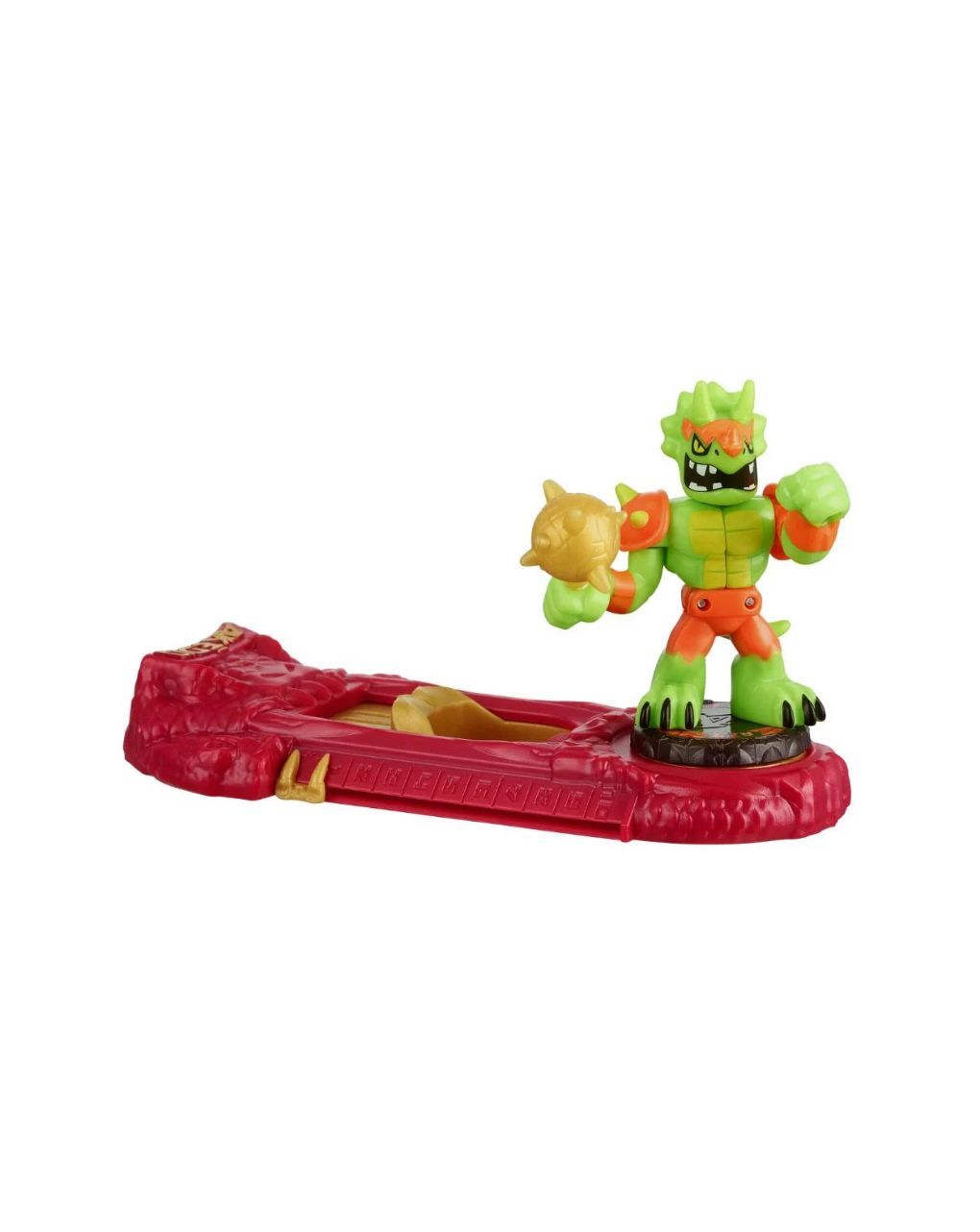 Akedo beast strike single pack ake17000 - Giochi Preziosi