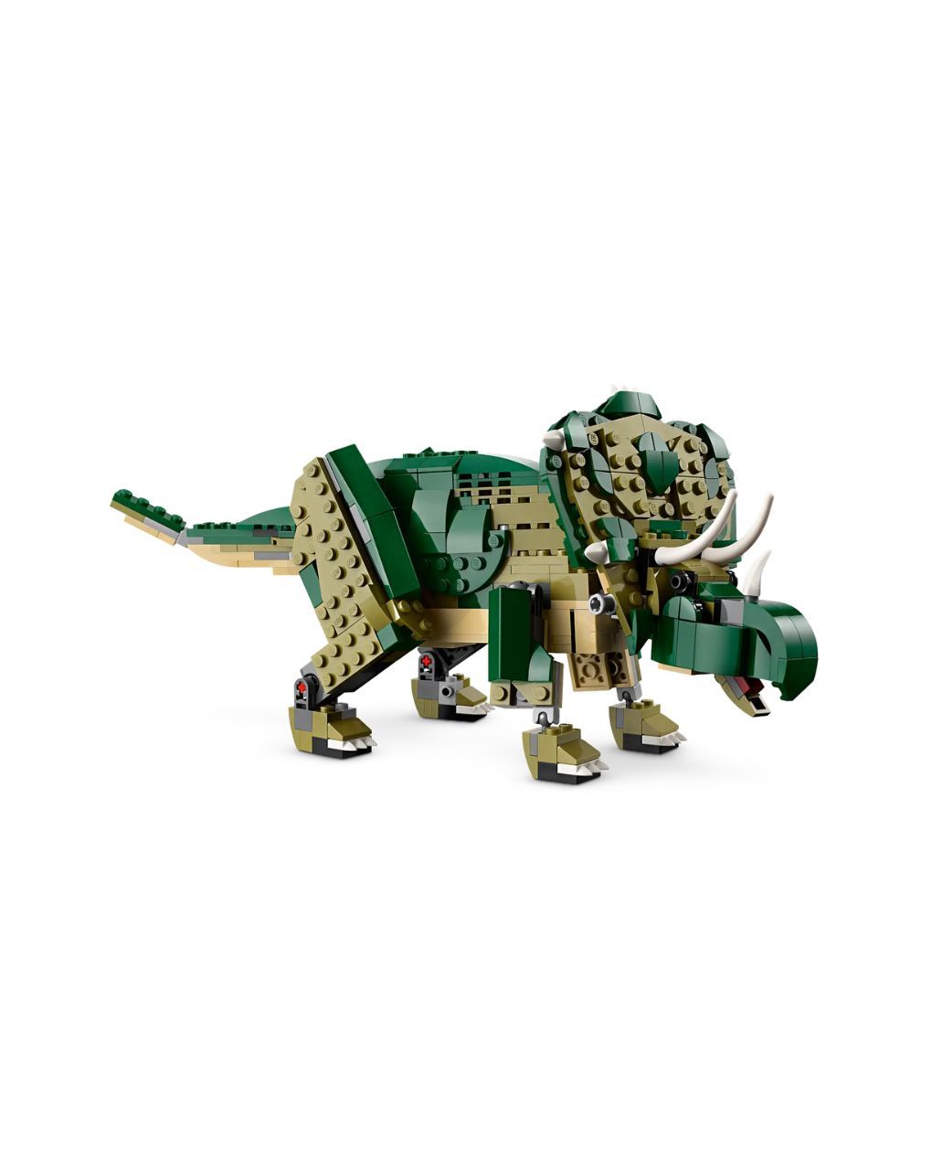 Lego creator 3in1 t.rex 31151 - Lego