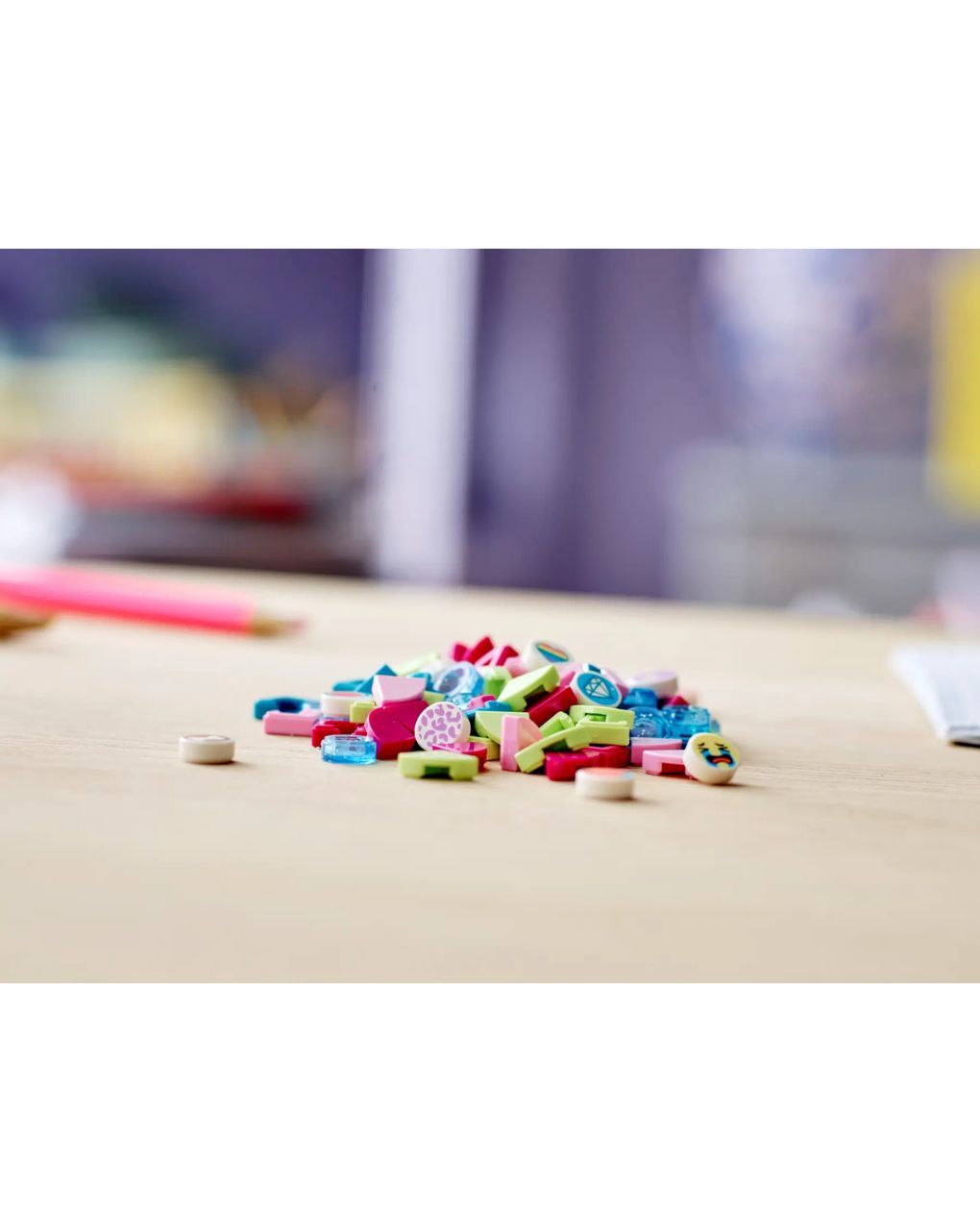 Lego dots extra dots series 1 41908 - Lego, LEGO Dots