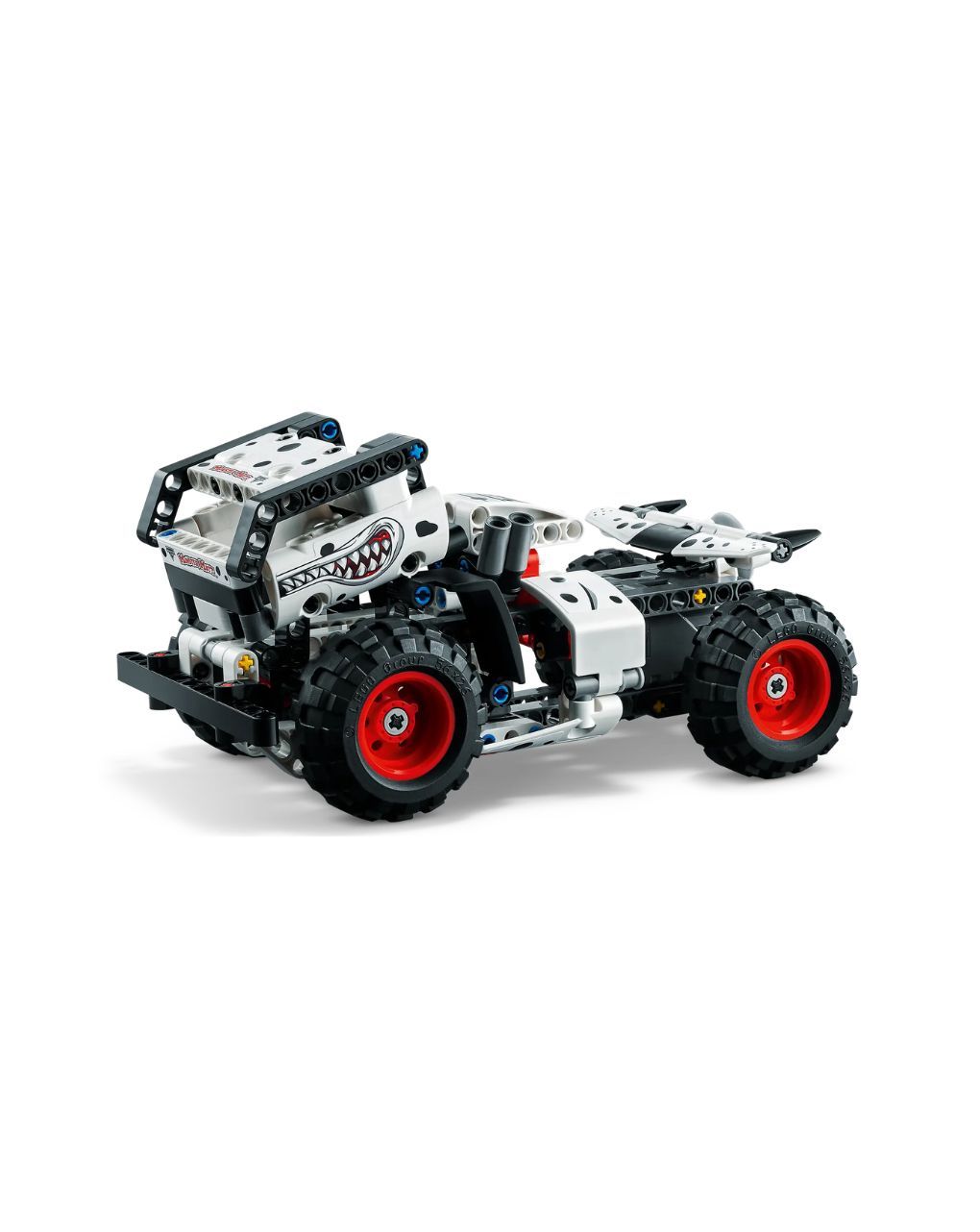 Lego technic monster jam monster mutt dalmatian 42150 - LEGO, LEGO Technic