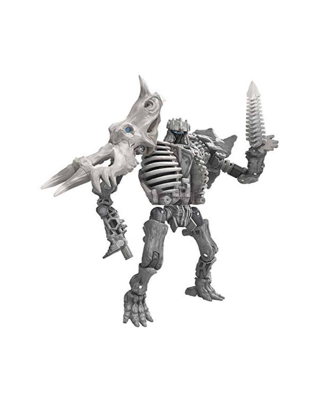 Transformers generations wfc k deluxe wfc k deluxe as f0364 - Hasbro