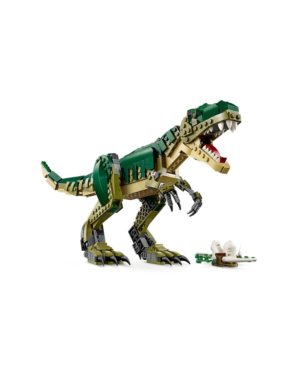 Lego creator 3in1 t.rex 31151 - Lego
