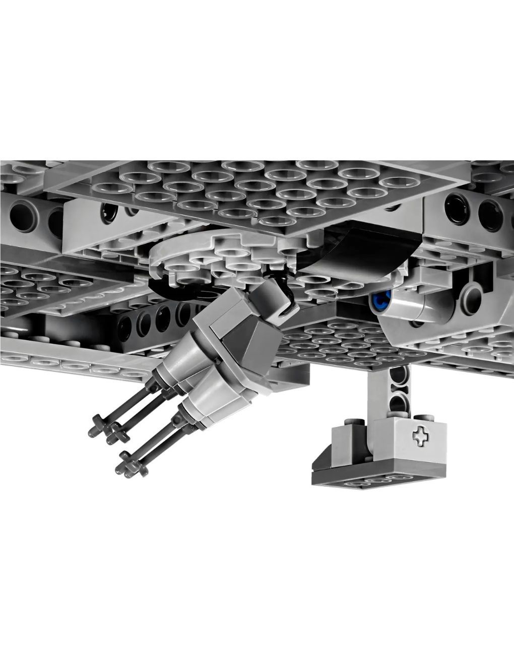 Lego star wars millennium falcon 75257 - LEGO, LEGO Star Wars