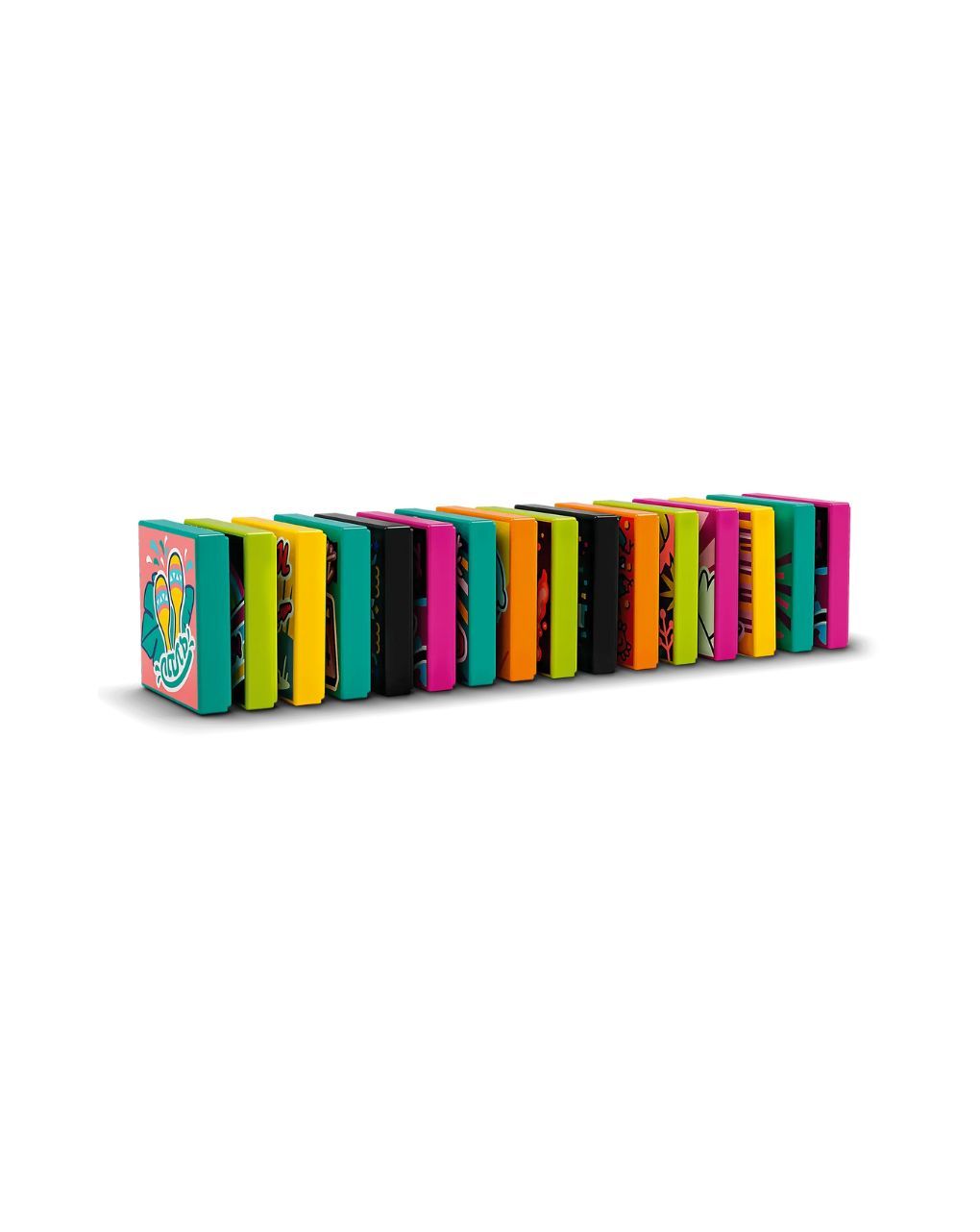 Lego vidiyo party llama beatbox 43105 - LEGO, LEGO Vidiyo