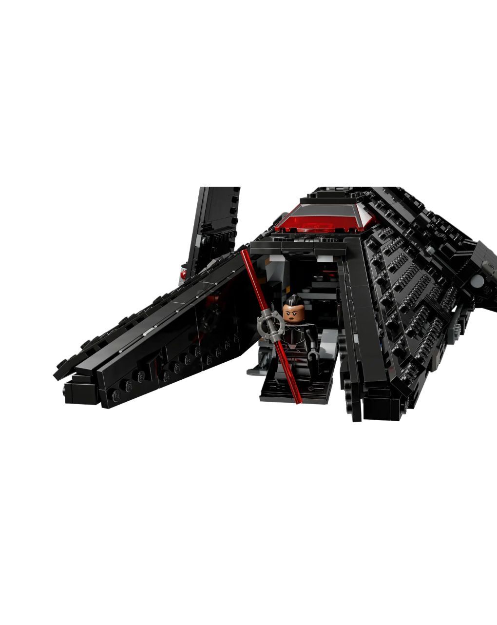 Lego star wars inquisitor transport scythe 75336 - Lego, Lego Star Wars