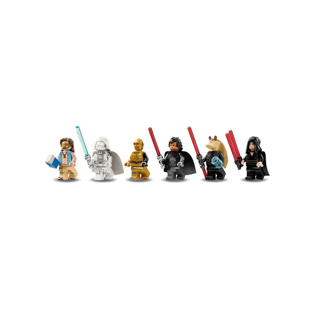 Lego star wars the dark falcon 75389 - LEGO, LEGO Star Wars