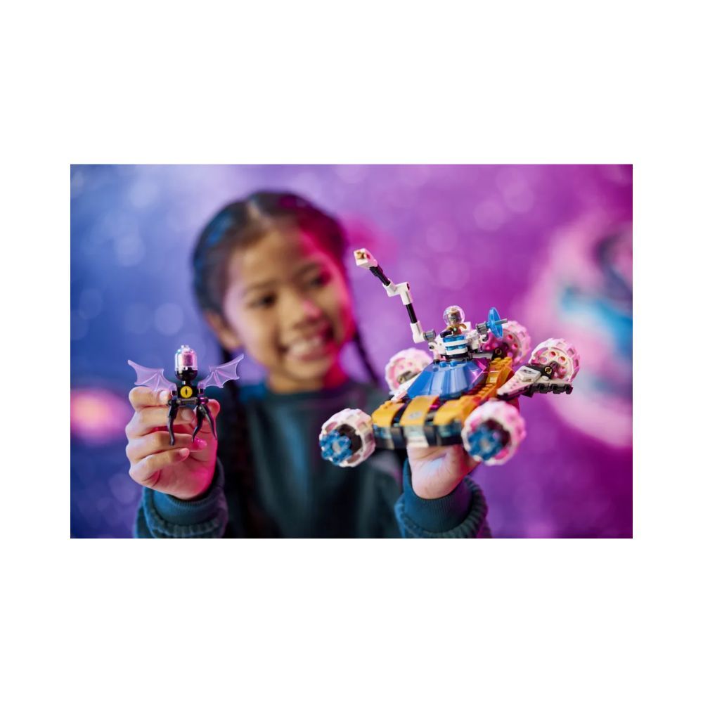 Lego dreamzzz mr. oz's space car 71475 - LEGO, LEGO Dreamzzz