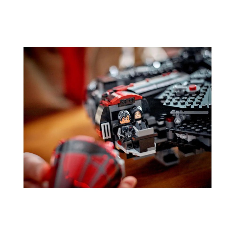Lego star wars the dark falcon 75389 - LEGO, LEGO Star Wars