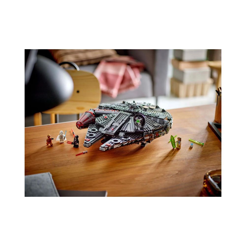 Lego star wars the dark falcon 75389 - LEGO, LEGO Star Wars