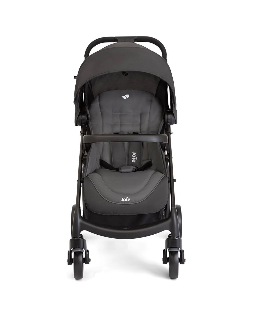 Joie καρότσι περιπάτου muze lx cobblestone 1035gdcbl000 - Joie