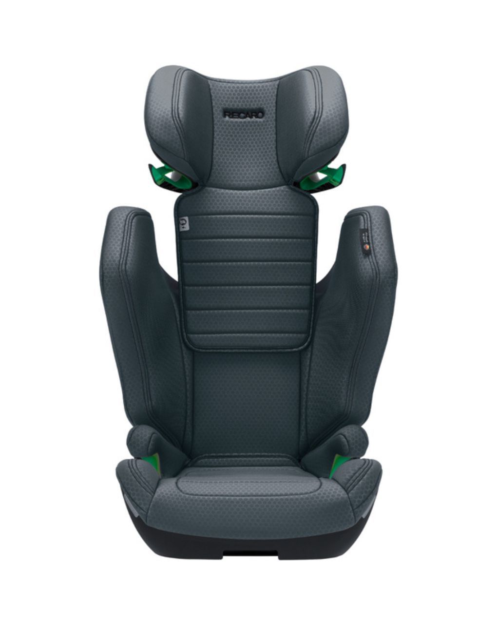 Recaro κάθισμα αυτοκινήτου axion 1 i-size (100-150cm) gallant grey b1101009 - Recaro