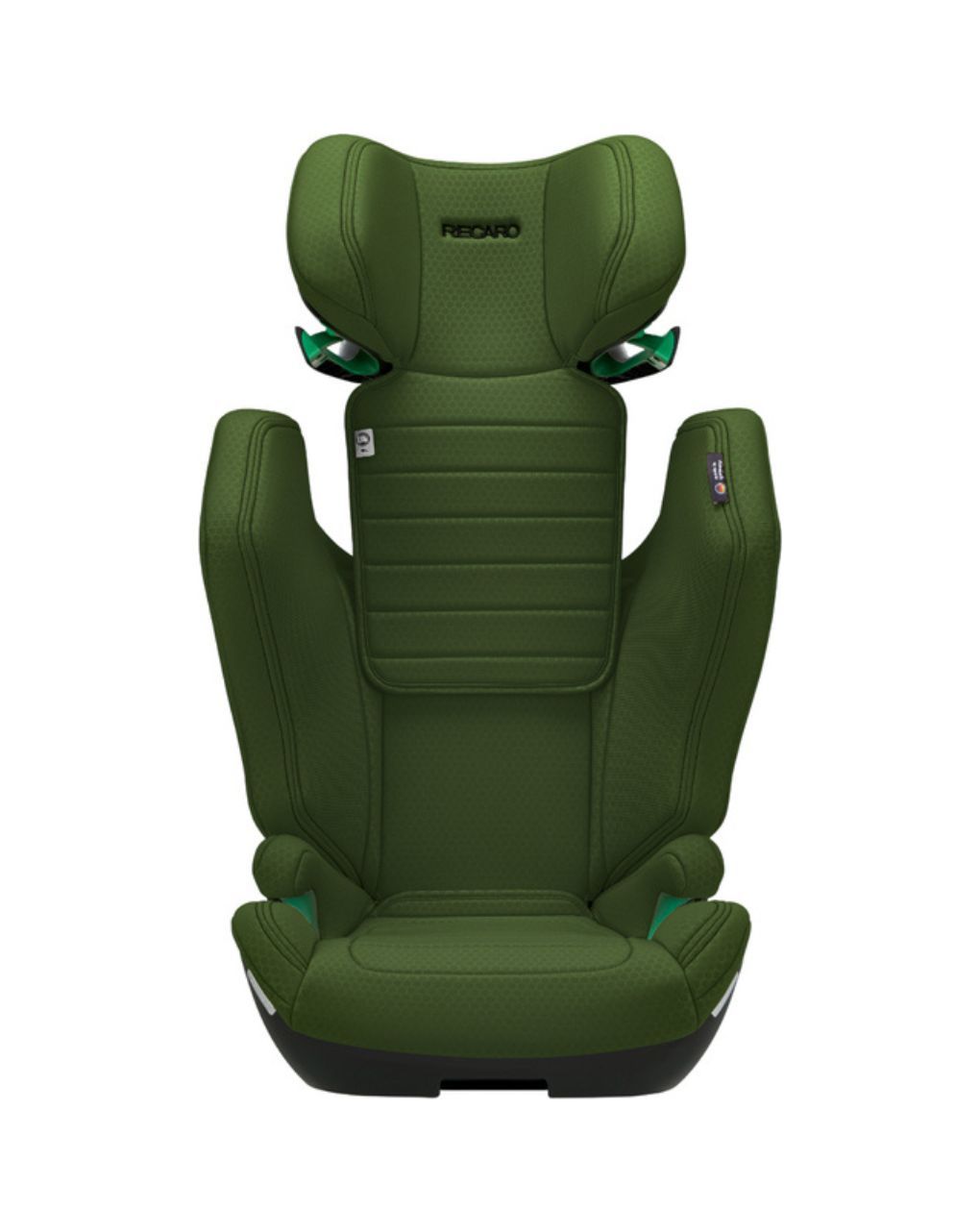 Recaro κάθισμα αυτοκινήτου axion 1 i-size (100-150cm) epic green b1101007 - Recaro