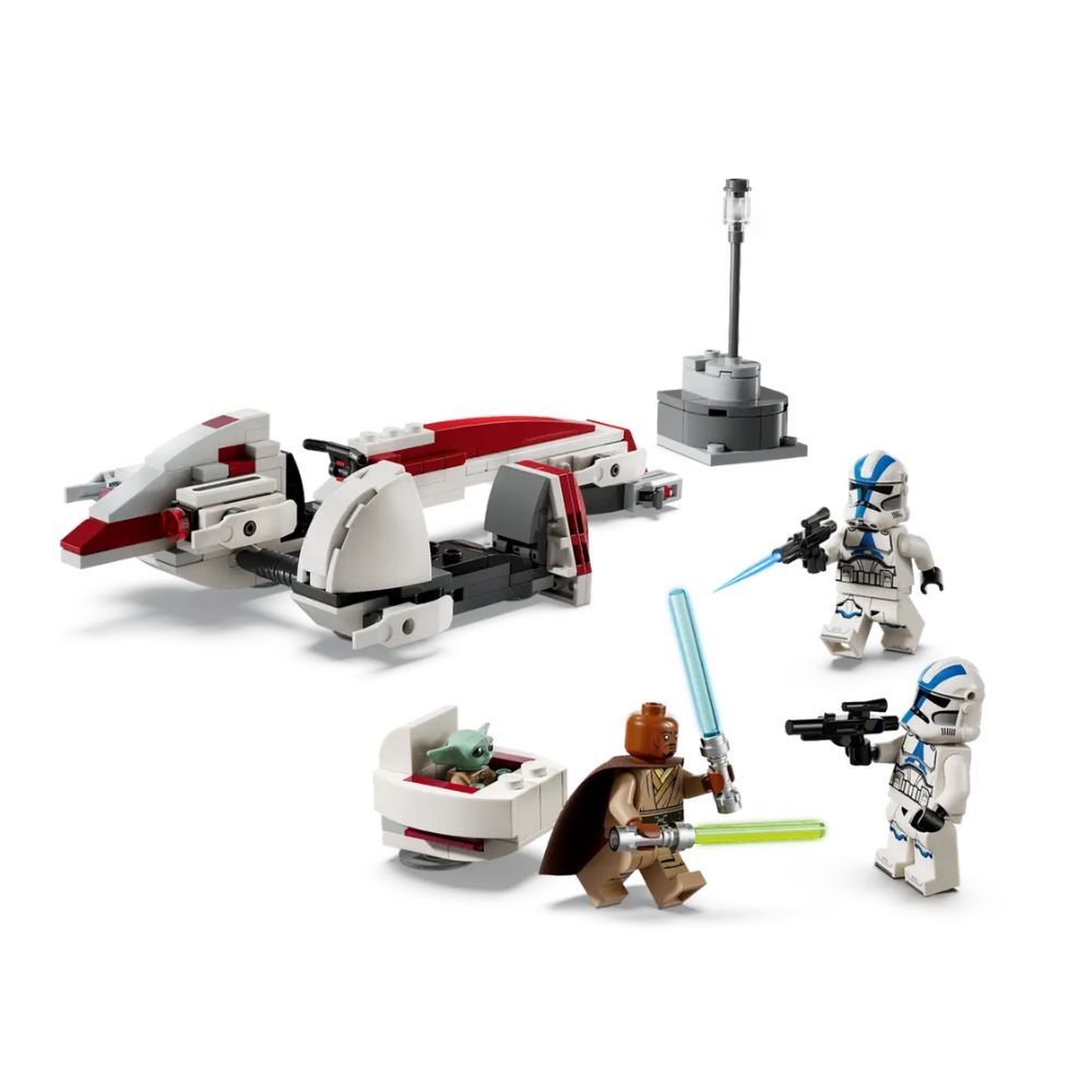 Lego star wars barc speeder escape 75378 - LEGO, LEGO Star Wars