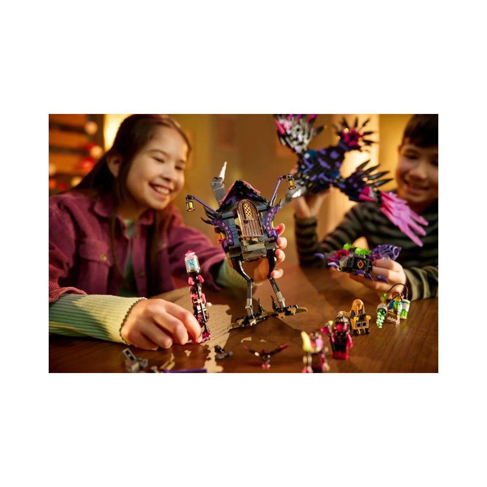 Lego dreamzzz the never witch's midnight raven 71478 - LEGO, LEGO Dreamzzz