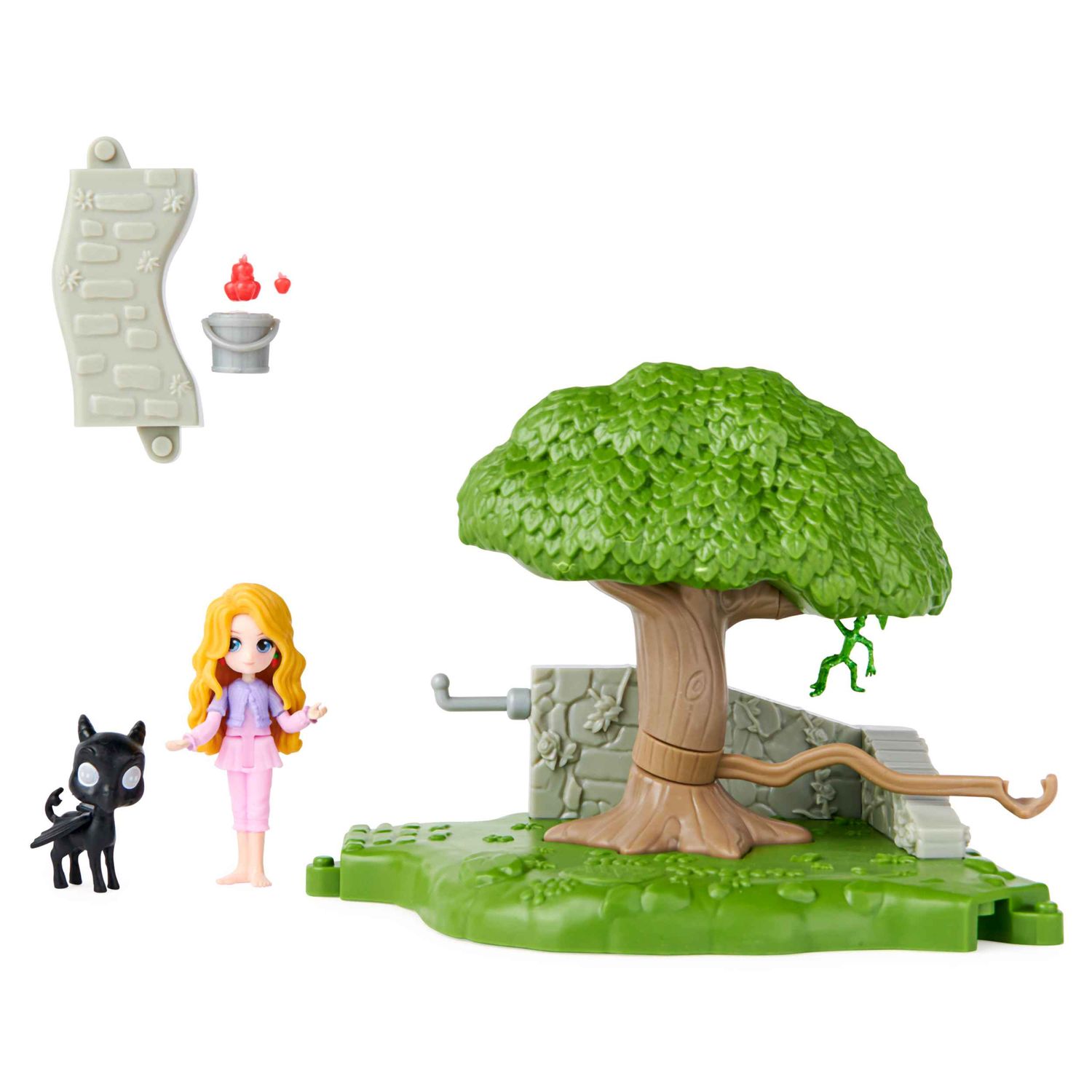 Wizarding world harry potter: σετ «μάθημα φροντίδας μαγικών πλασμάτων» 6061845 - Wizarding World Harry Potter