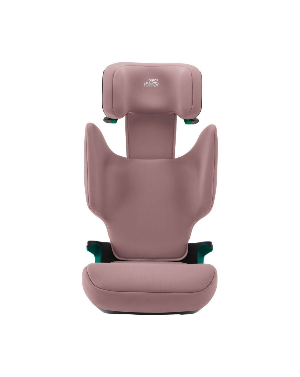 Britax romer κάθισμα αυτοκινήτου discovery plus 2 i-size (100-150 cm) dusty rose 2000039713 - Britax/Romer
