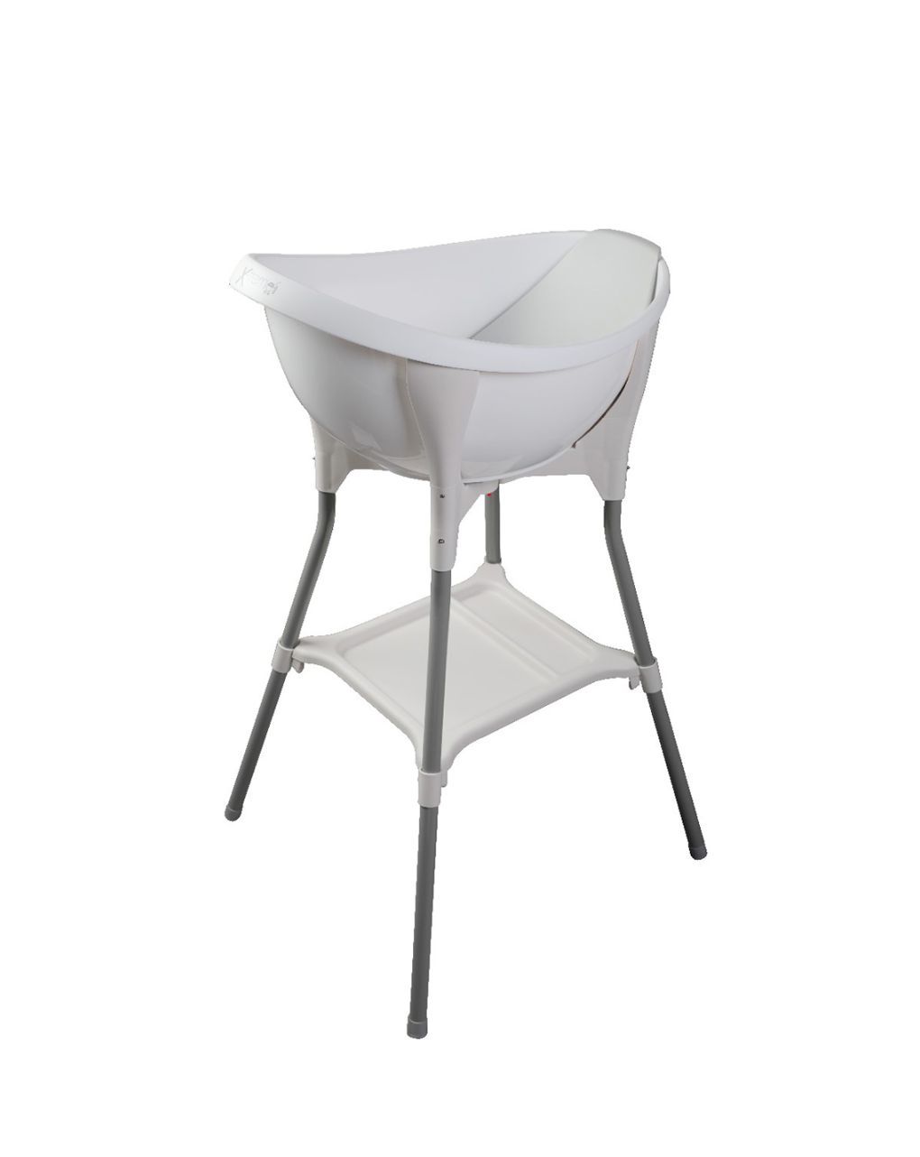 X-treme baby εργονομικό μπάνιο με πτυσσόμενη βάση xt317 - X-TREME BABY