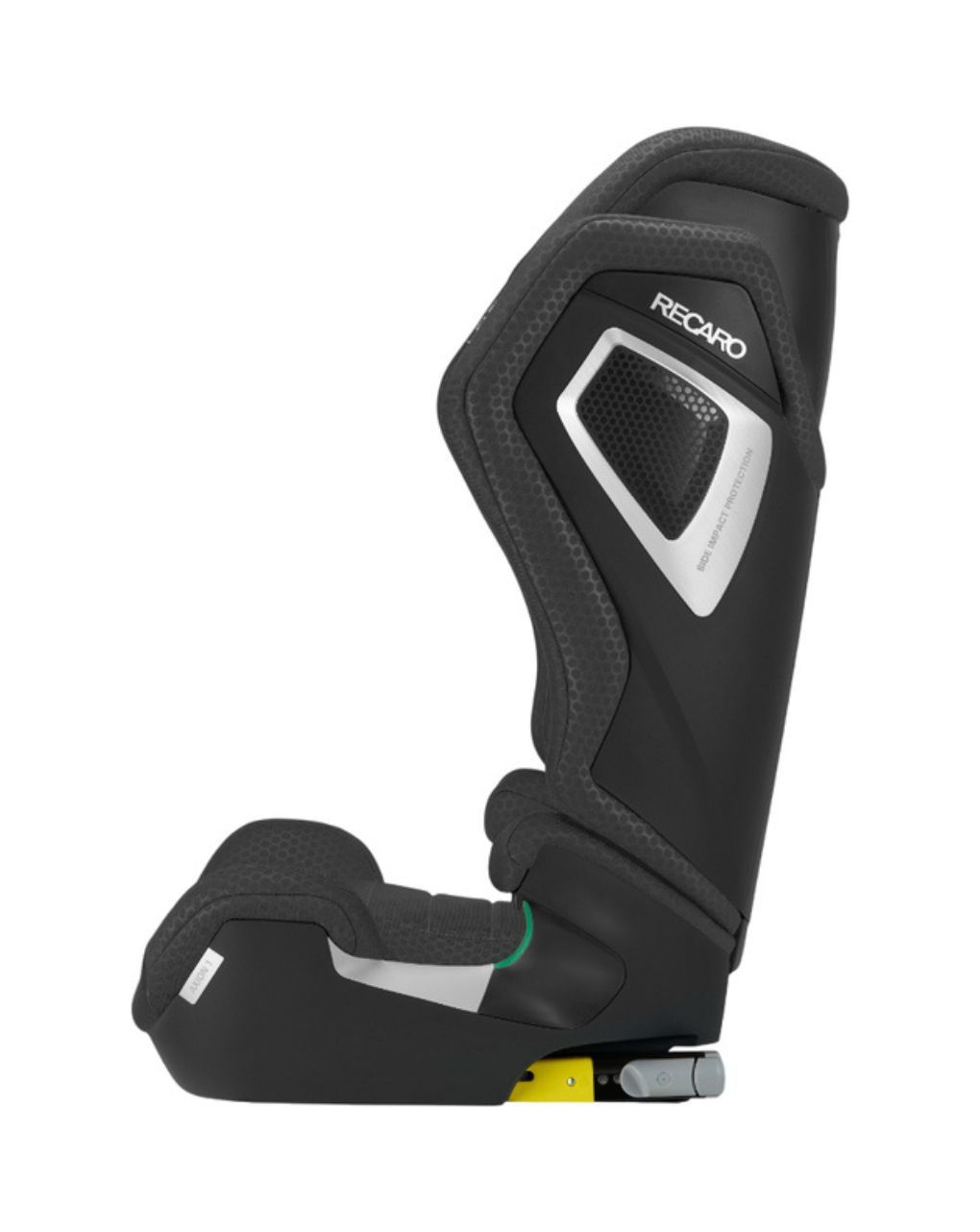 Recaro κάθισμα αυτοκινήτου axion 1 i-size (100-150cm) fresh black b1101001 - Recaro