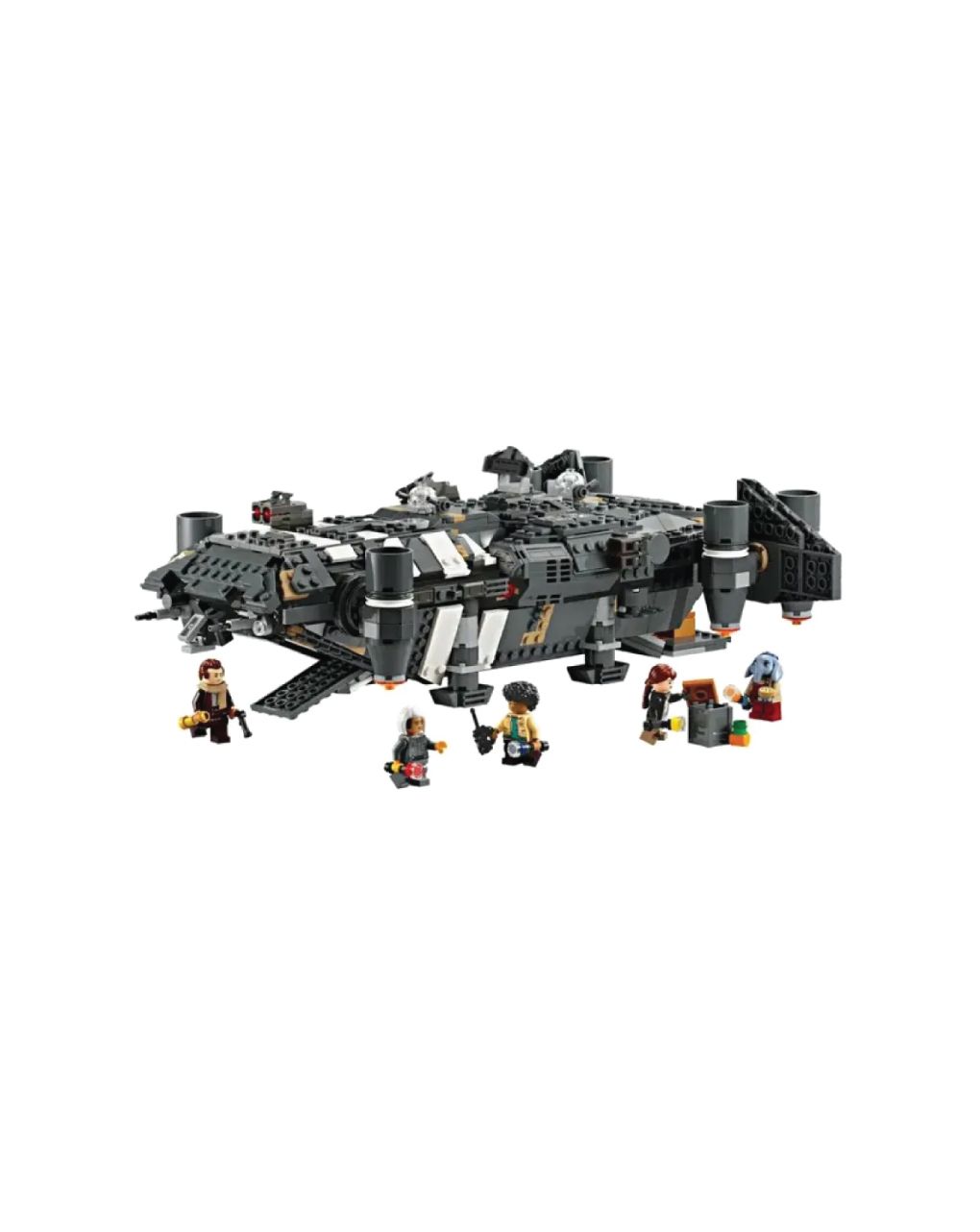 Lego star wars the onyx cinder 75374 - Lego, Lego Star Wars