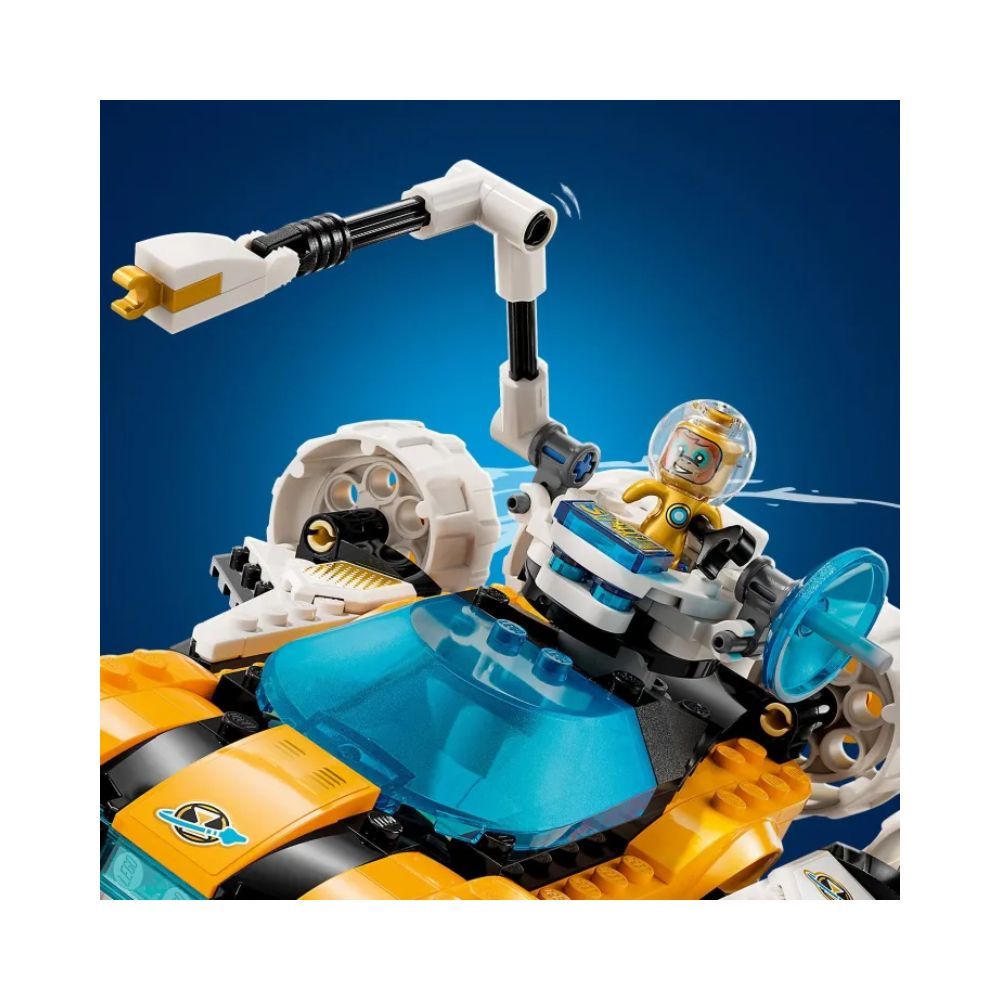 Lego dreamzzz mr. oz's space car 71475 - LEGO, LEGO Dreamzzz