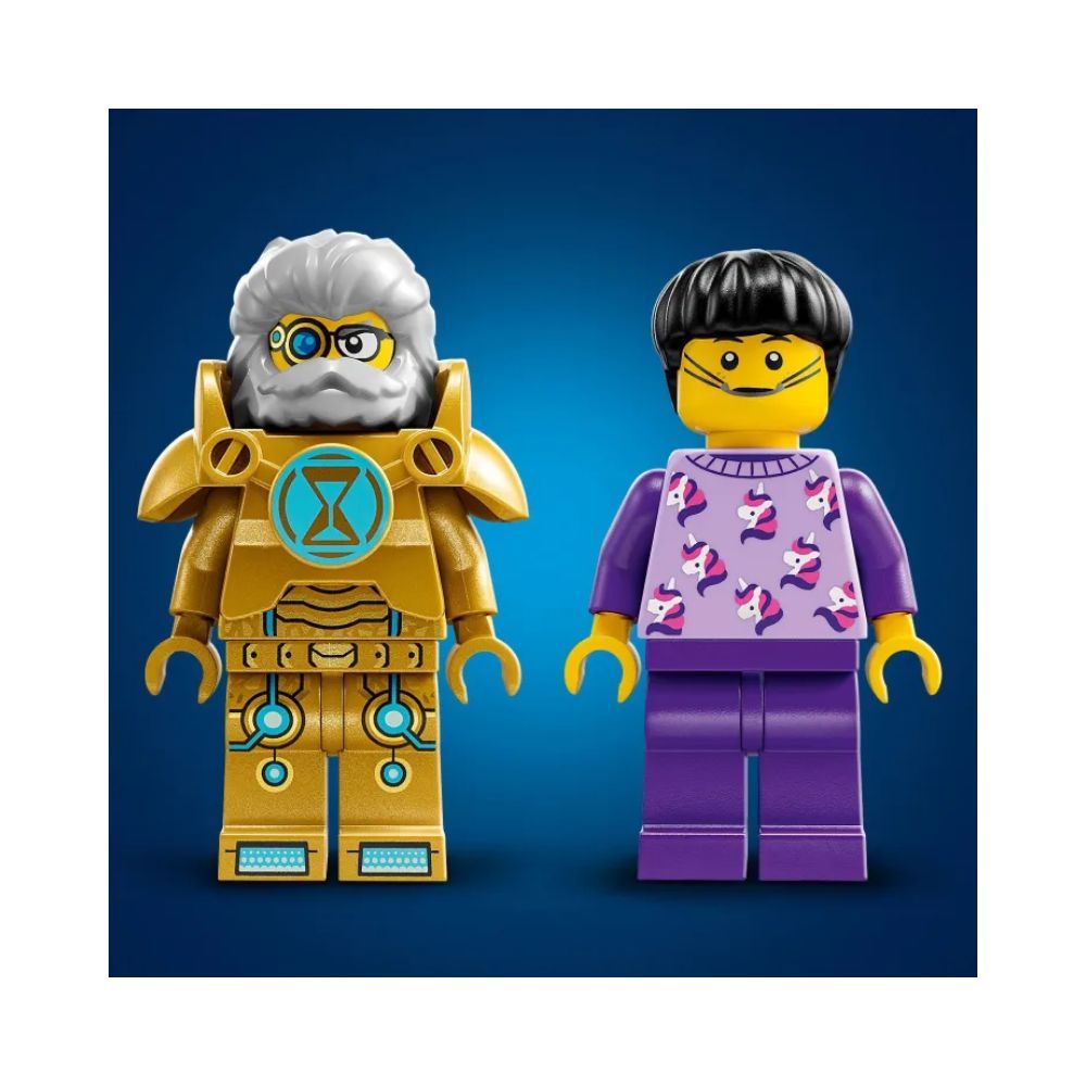 Lego dreamzzz mr. oz's space car 71475 - LEGO, LEGO Dreamzzz