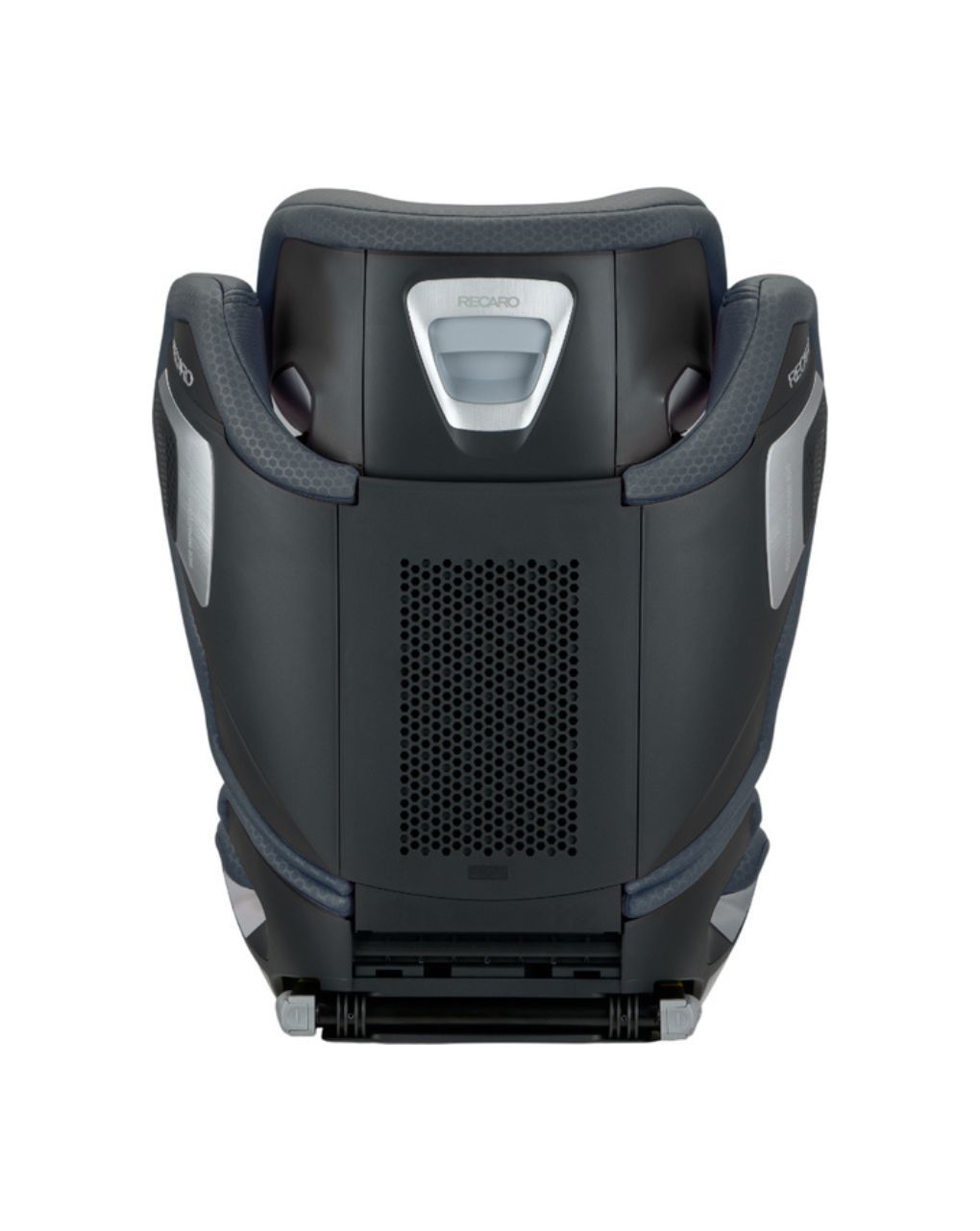 Recaro κάθισμα αυτοκινήτου axion 1 i-size (100-150cm) gallant grey b1101009 - Recaro