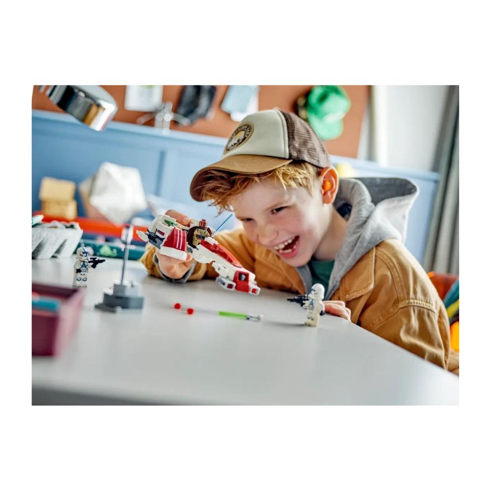 Lego star wars barc speeder escape 75378 - LEGO, LEGO Star Wars