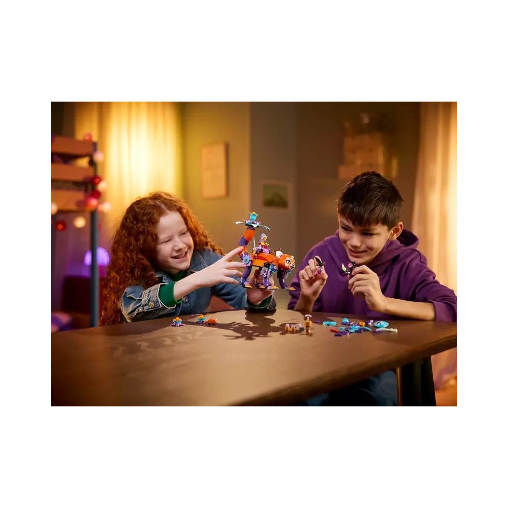 Lego dreamzzz izzie's dream animals 71481 - Lego, LEGO Dreamzzz