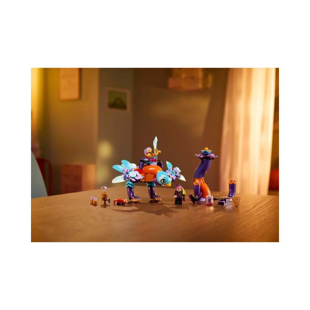 Lego dreamzzz izzie's dream animals 71481 - Lego, LEGO Dreamzzz