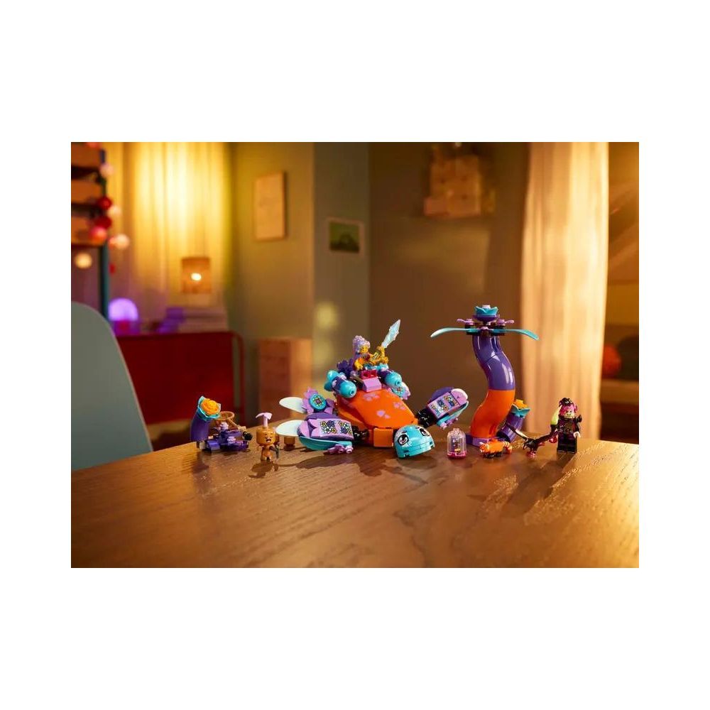 Lego dreamzzz izzie's dream animals 71481 - Lego, LEGO Dreamzzz