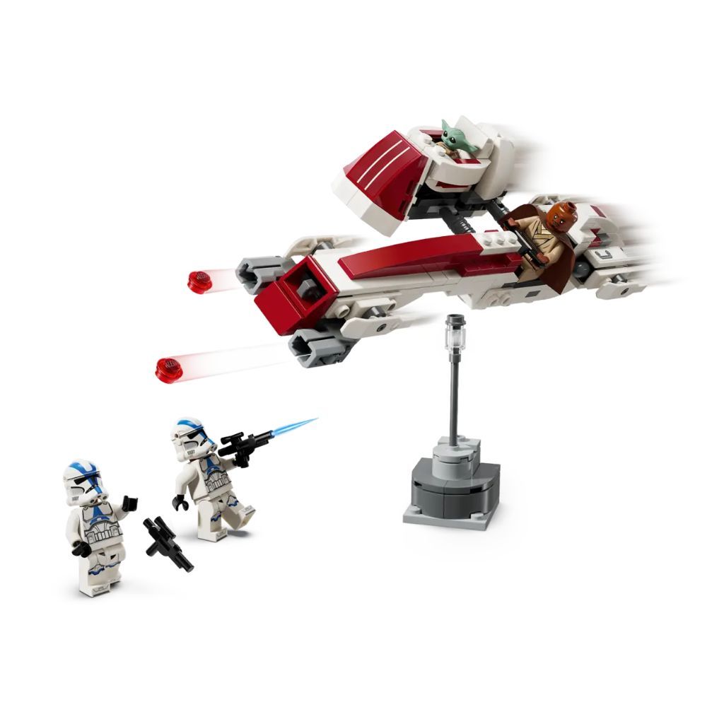 Lego star wars barc speeder escape 75378 - LEGO, LEGO Star Wars