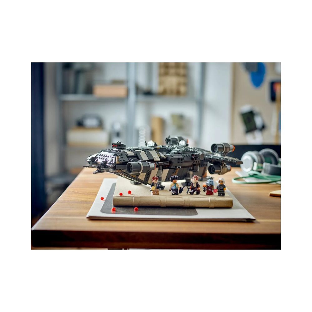 Lego star wars the onyx cinder 75374 - Lego, Lego Star Wars