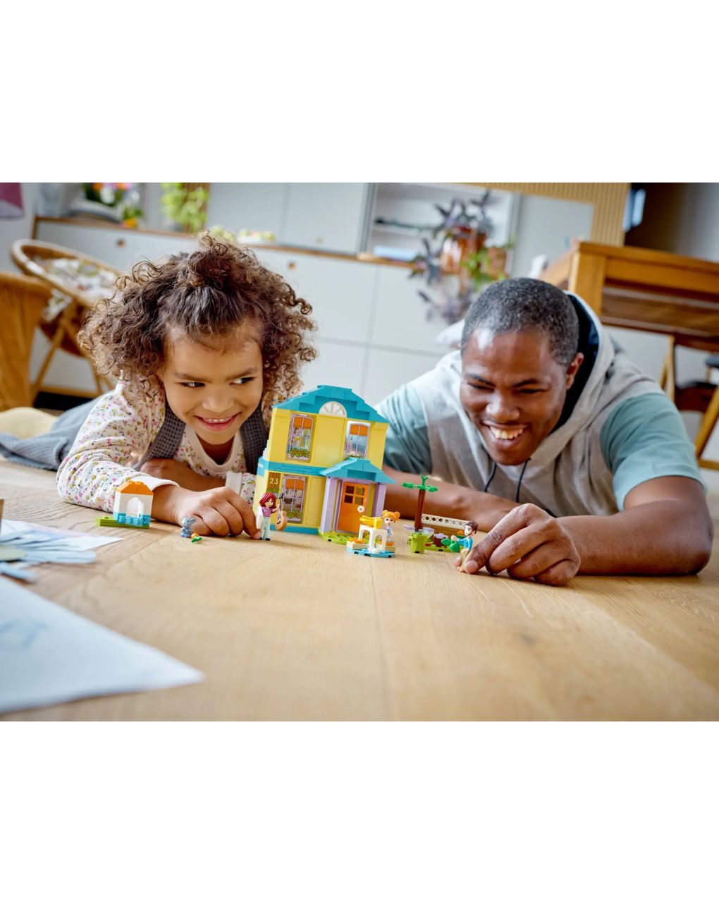 Lego friends paisley's house 41724 - Lego, Lego Friends