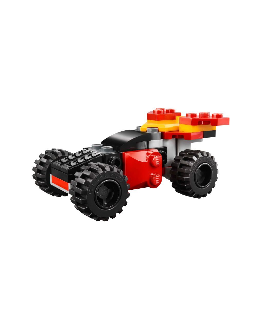 Lego creator monster truck 30691 - Lego, Lego Creator