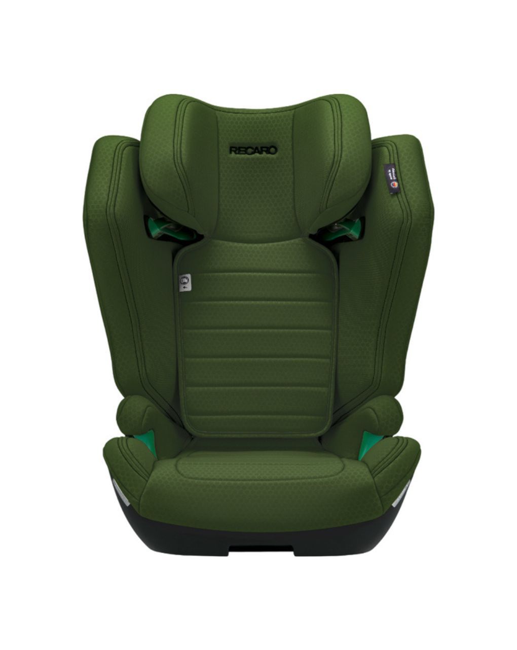 Recaro κάθισμα αυτοκινήτου axion 1 i-size (100-150cm) epic green b1101007 - Recaro