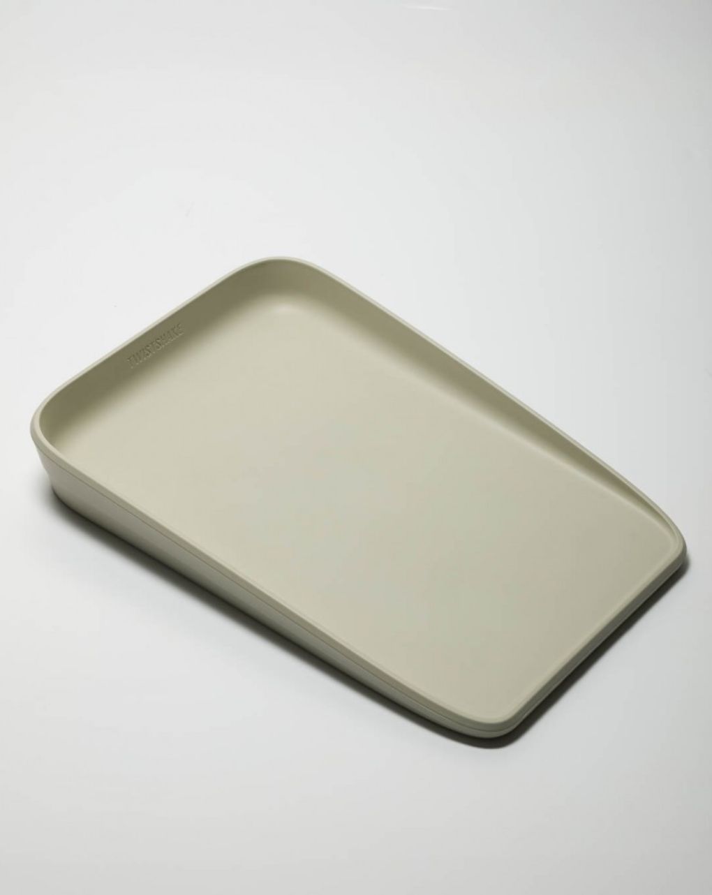 Twistshake βρεφική αλλαξιέρα αφρού faded beige 32-08-79160