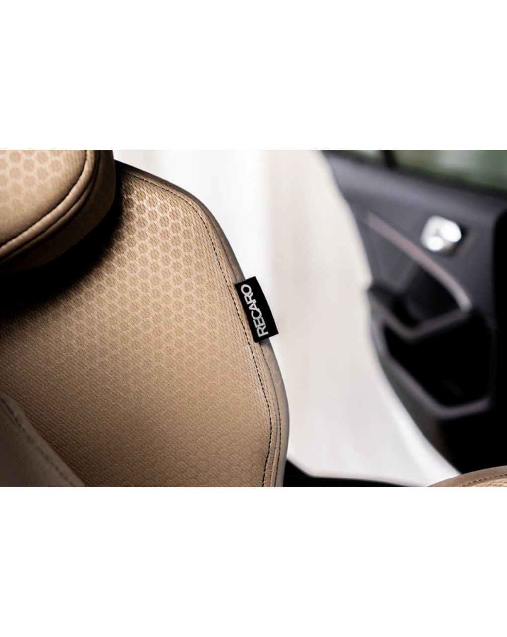 Recaro κάθισμα αυτοκινήτου xenon 1 360° i-size (40-125cm) elegant beige b1102060 - Recaro