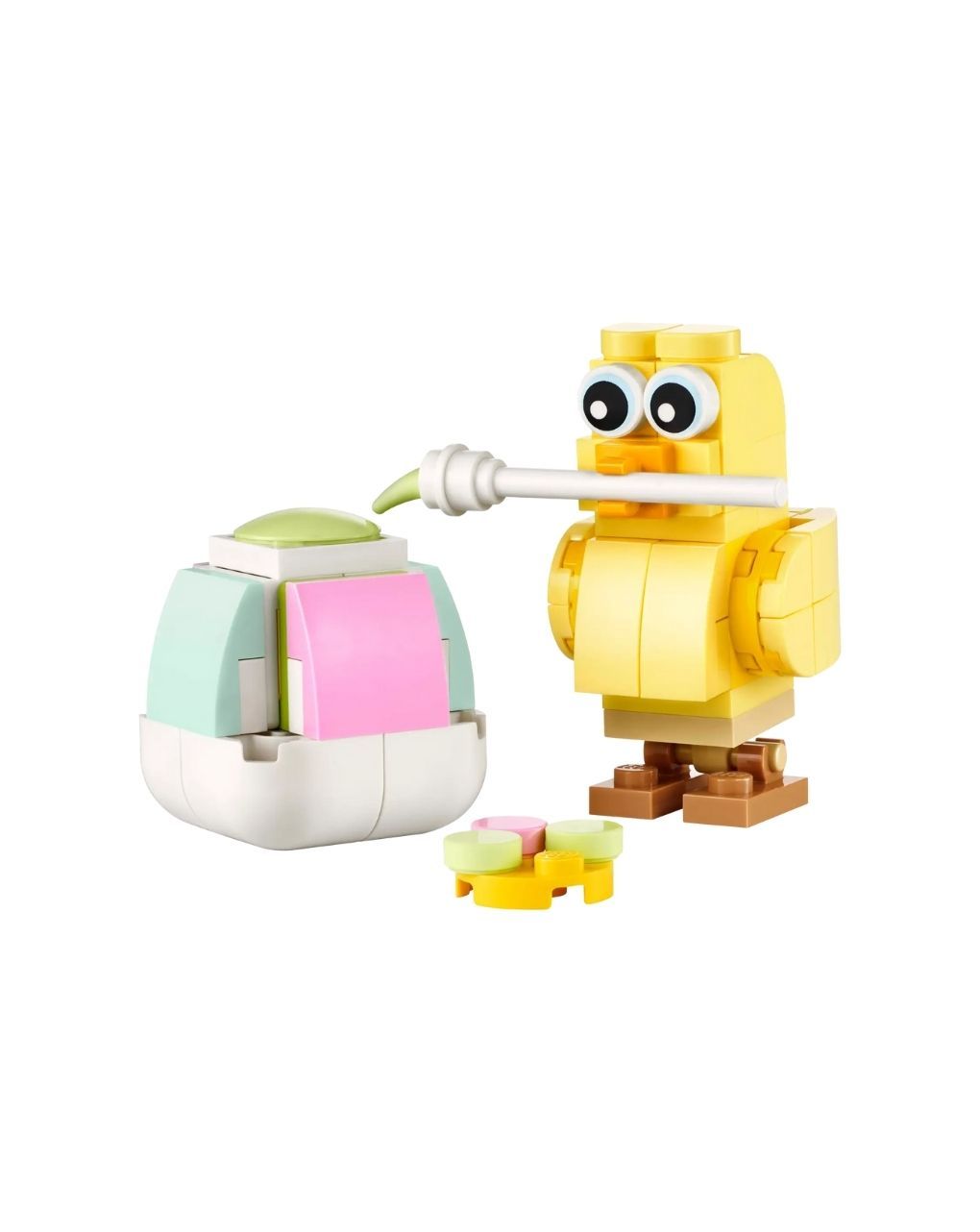 Lego creator easter egg chick 30690 - Lego, Lego Creator