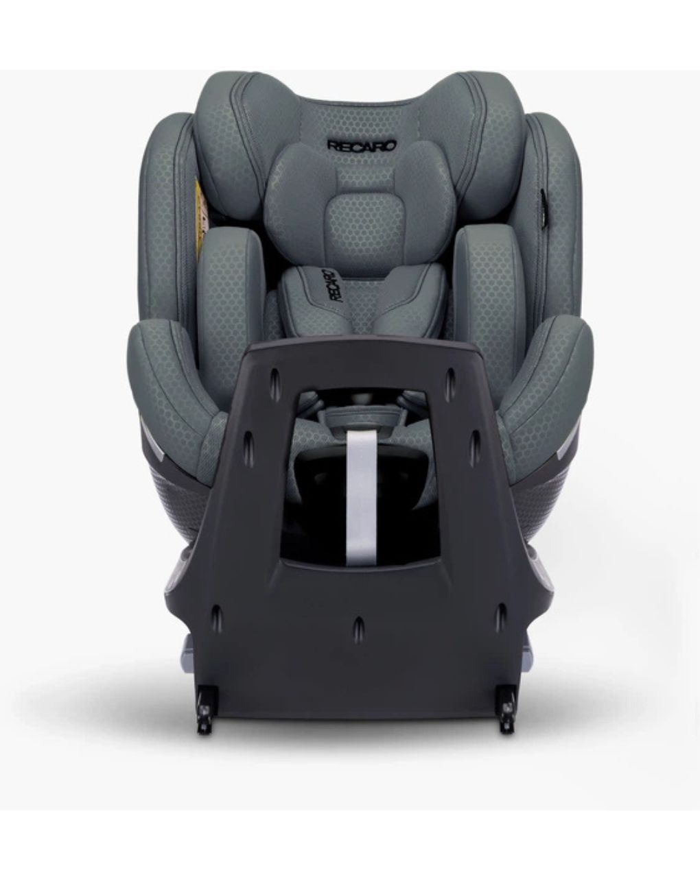 Recaro κάθισμα αυτοκινήτου xenon 1 360° i-size (40-125cm) gallant grey b1102059 - Recaro