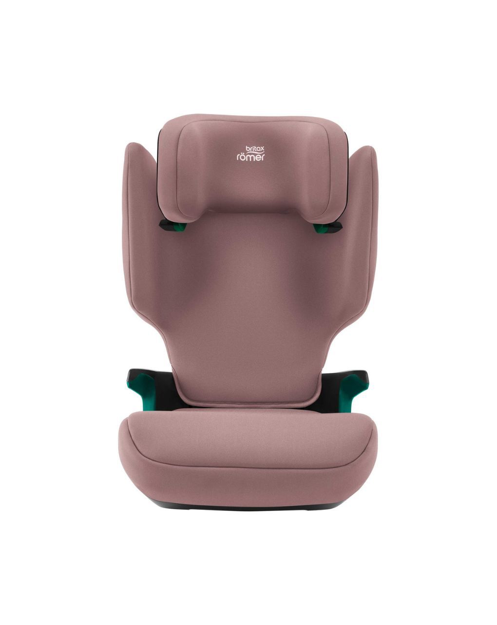 Britax romer κάθισμα αυτοκινήτου discovery plus 2 i-size (100-150 cm) dusty rose 2000039713 - Britax/Romer