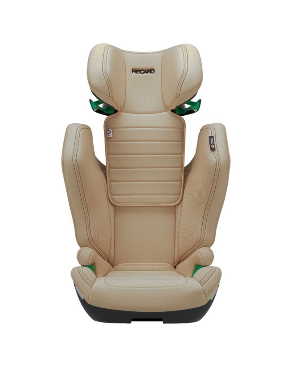 Recaro κάθισμα αυτοκινήτου axion 1 i-size (100-150cm) elegant beige b1101010 - Recaro