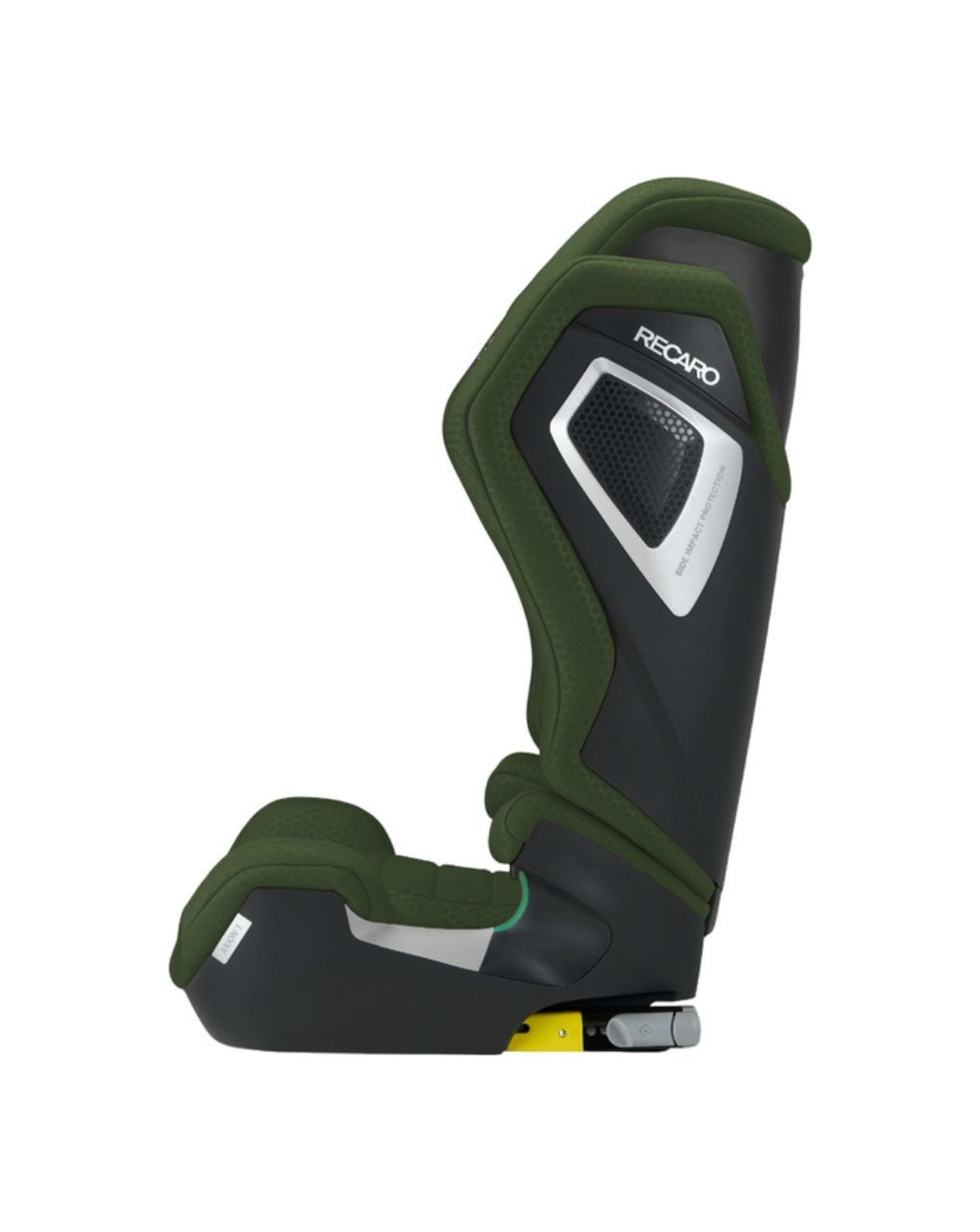 Recaro κάθισμα αυτοκινήτου axion 1 i-size (100-150cm) epic green b1101007 - Recaro