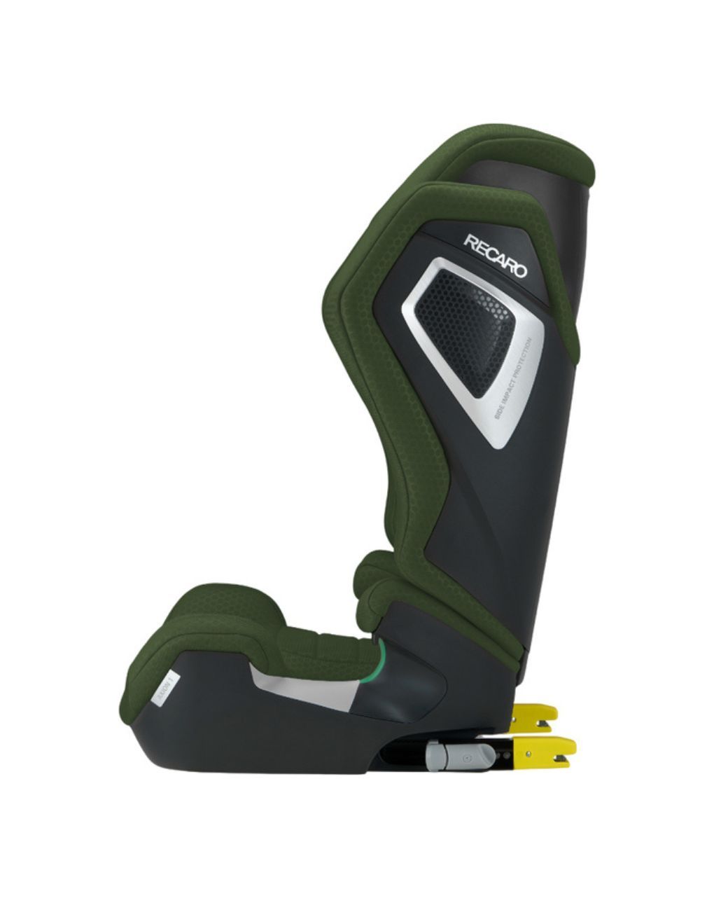 Recaro κάθισμα αυτοκινήτου axion 1 i-size (100-150cm) epic green b1101007 - Recaro